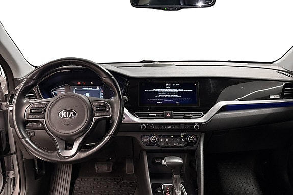 Kia Niro 8 of 11
