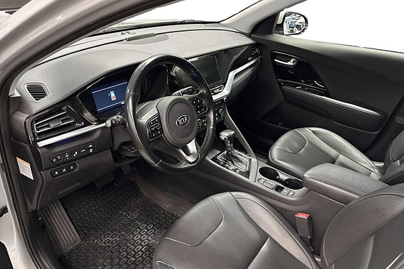 Kia Niro 6 of 11