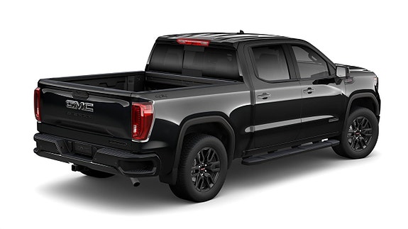 GMC Sierra 3 of 5
