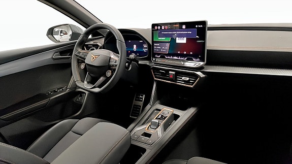Cupra Leon 15 of 15