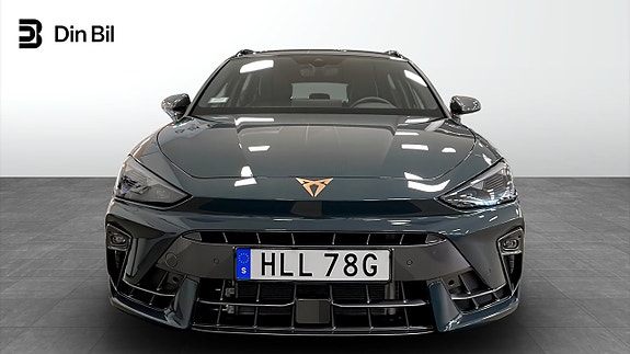 Cupra Leon 2 of 15