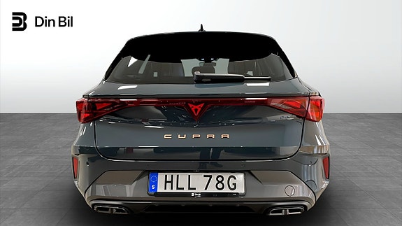 Cupra Leon 8 of 15