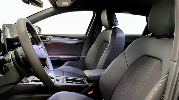 Cupra Leon 10 of 15