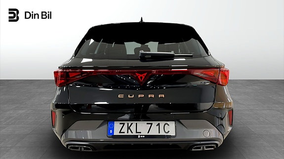 Cupra Leon 8 of 15