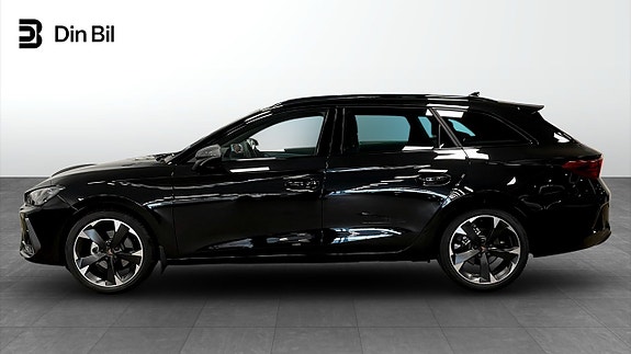 Cupra Leon 5 of 15