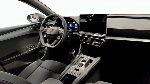 Cupra Leon 15 of 15