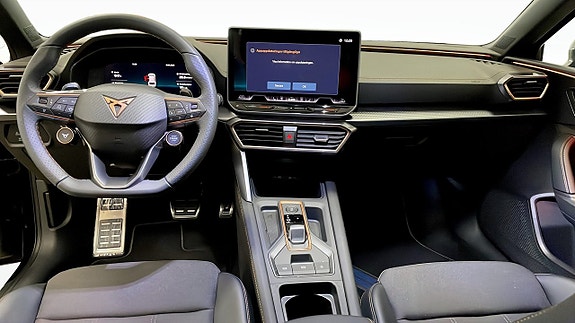 Cupra Leon 12 of 15