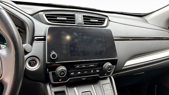 Honda CR-V 9 of 12