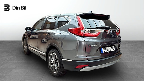 Honda CR-V 3 of 5