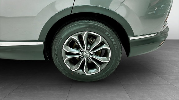 Honda CR-V 6 of 12