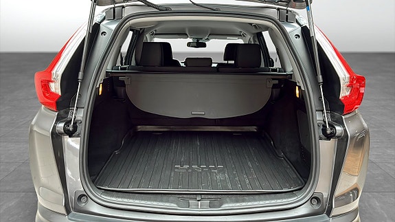 Honda CR-V 12 of 12