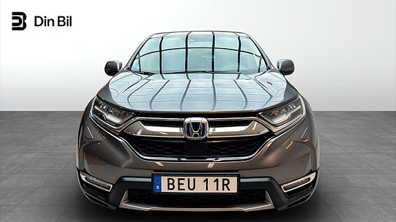 Honda CR-V 4 of 5