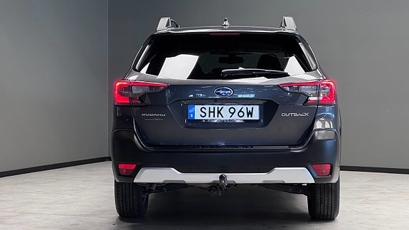 Subaru Outback 19 of 19