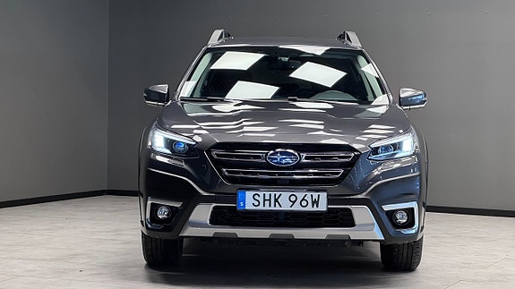 Subaru Outback 18 of 19