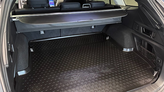 Subaru Outback 15 of 19