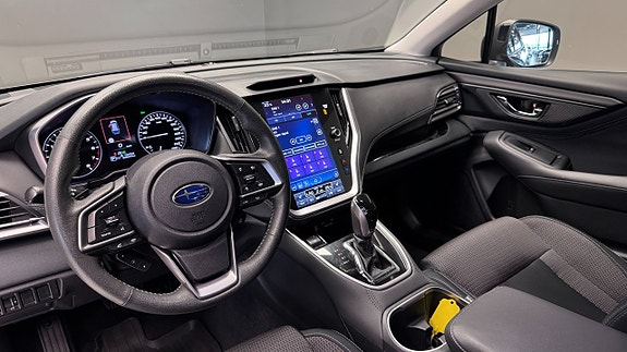 Subaru Outback 6 of 19