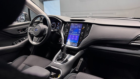Subaru Outback 12 of 19