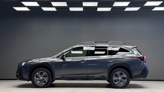 Subaru Outback 5 of 5