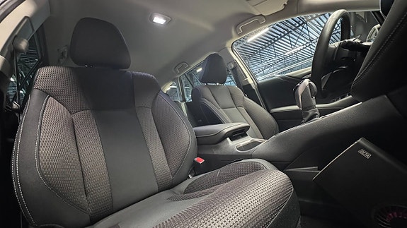 Subaru Outback 7 of 19