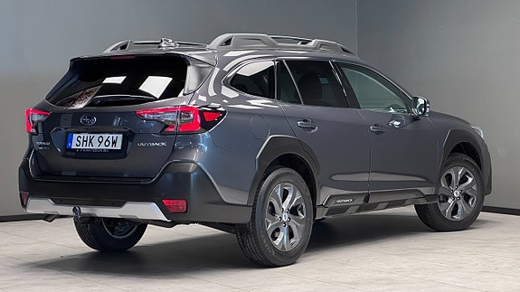 Subaru Outback 17 of 19