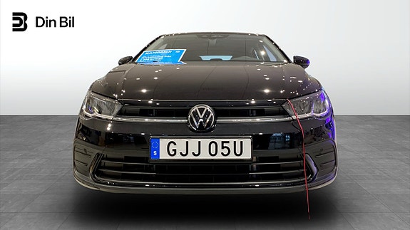 Volkswagen Polo 4 of 12