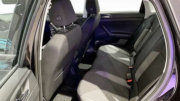 Volkswagen Polo 11 of 12