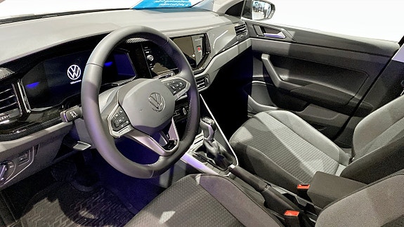 Volkswagen Polo 7 of 12