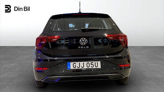Volkswagen Polo 5 of 12