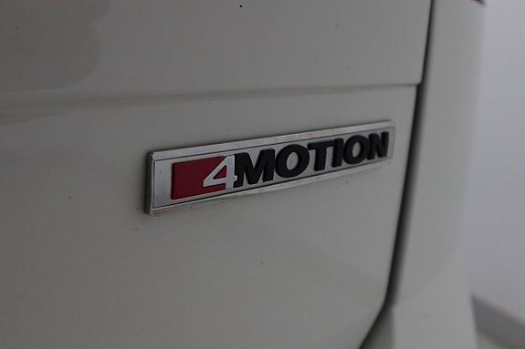 Volkswagen Golf Alltrack 17 of 21