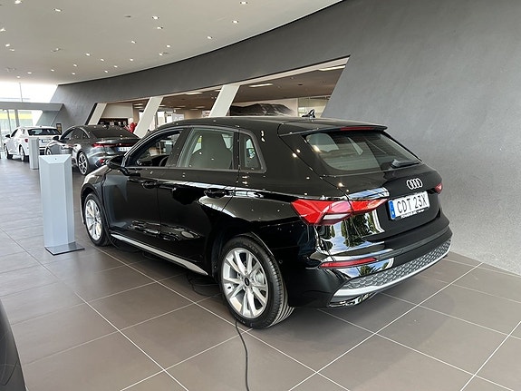Audi A3 2 of 5