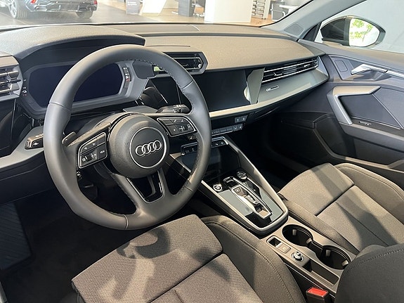 Audi A3 5 of 5