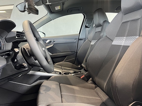 Audi A3 6 of 6
