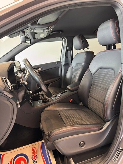 Mercedes-Benz B180 d 8 of 18