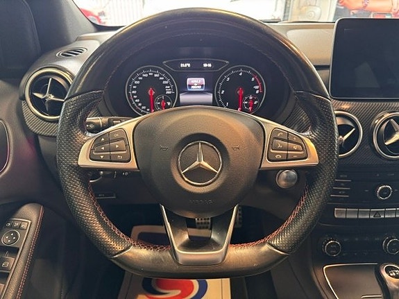 Mercedes-Benz B180 d 6 of 18