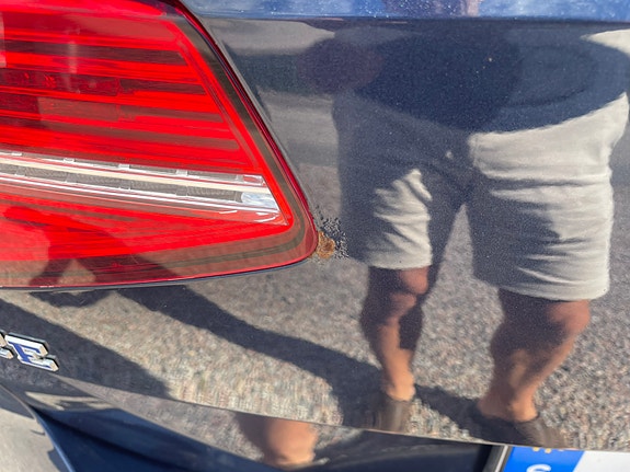 Volkswagen Passat 12 of 13
