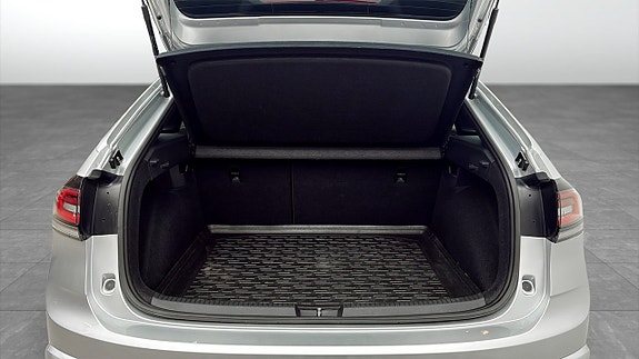 Volkswagen Taigo 12 of 12