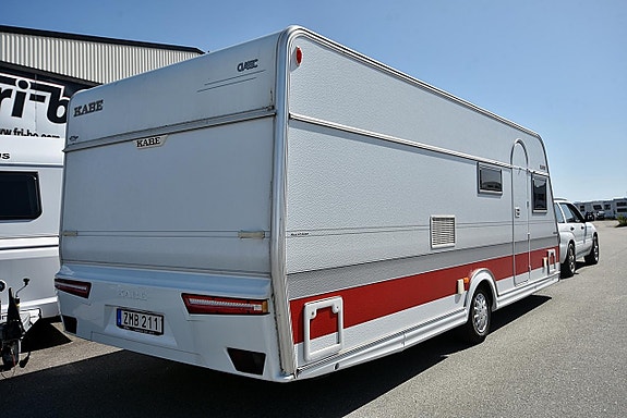 Kabe 600 GDL KS Classic, Barnkammare 5 of 5