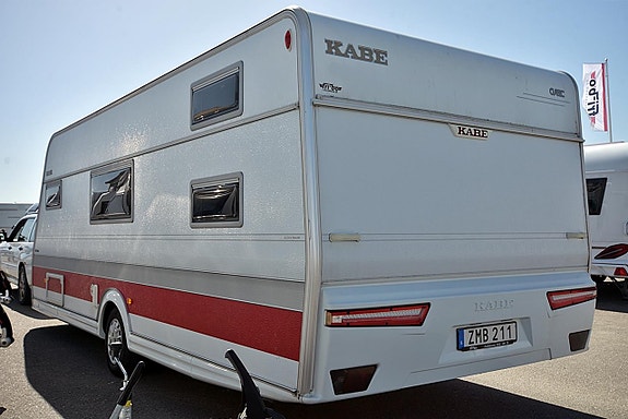 Kabe 600 GDL KS Classic, Barnkammare 3 of 5