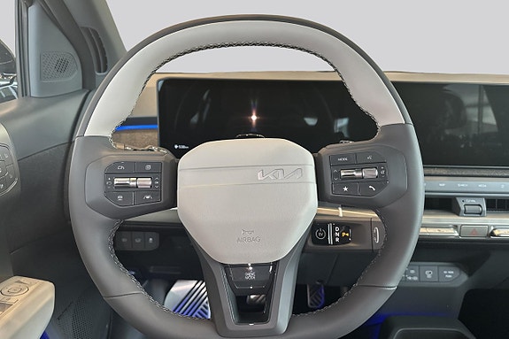 Kia EV3 11 of 26
