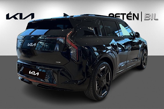 Kia EV3 6 of 26