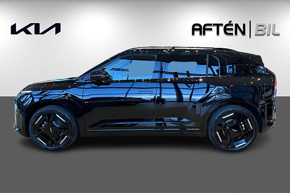Kia EV3 4 of 26