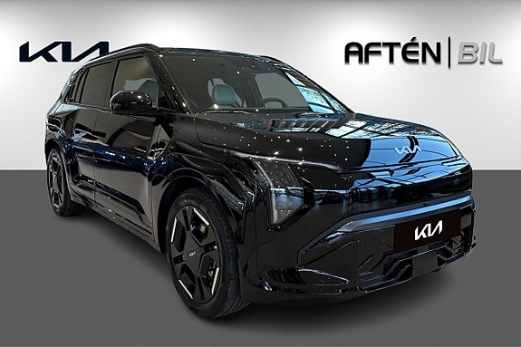 Kia EV3 3 of 26
