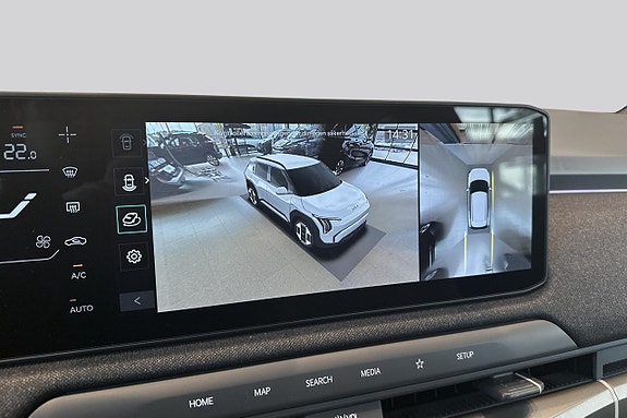 Kia EV3 23 of 26