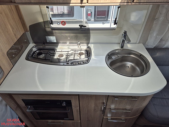 Kabe CLASSIC 600 TDL KS 11 of 20