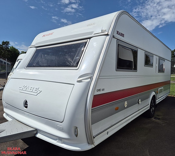 Kabe CLASSIC 600 TDL KS 2 of 20