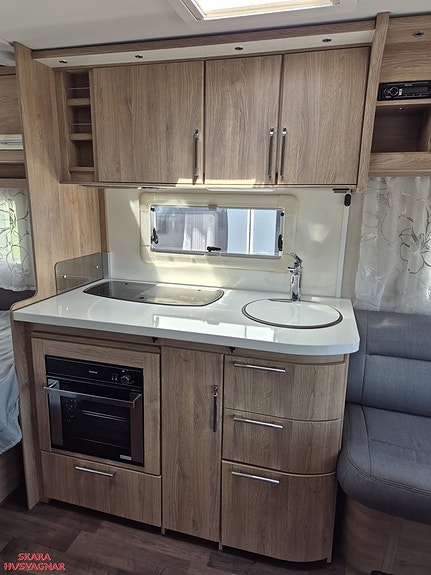 Kabe CLASSIC 600 TDL KS 4 of 20