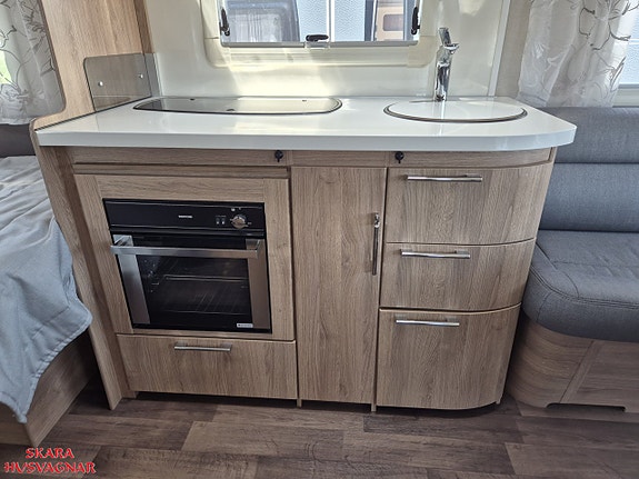 Kabe CLASSIC 600 TDL KS 10 of 20