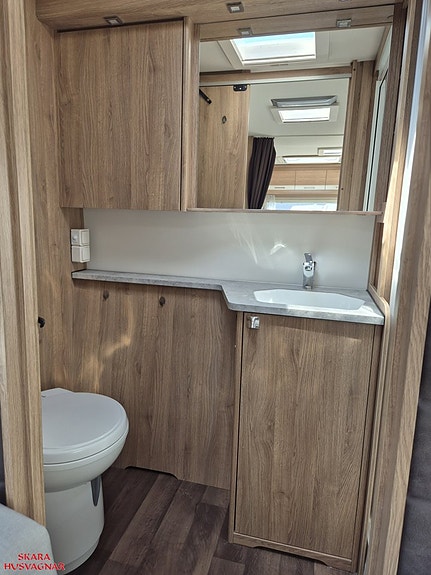 Kabe CLASSIC 600 TDL KS 18 of 20