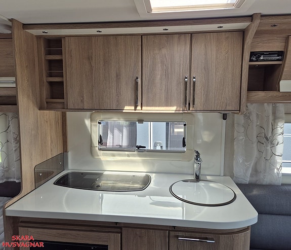 Kabe CLASSIC 600 TDL KS 9 of 20