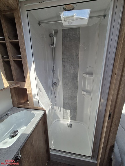 Kabe CLASSIC 600 TDL KS 19 of 20